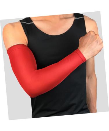 FRCOLOR Elbow Pads Support Brace for Tennis & Golf - Elbow Strap & Splint for Weight Lifting & Pain Relief | International Shipping - Buy Online on GoSupps.com