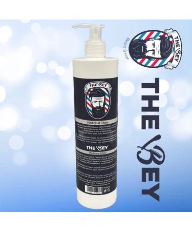 Medicinal Shave Pre-Post Shave Lotion - Sensitive Skin Softens hair and moisturizes skin - Buy Online on GoSupps.com