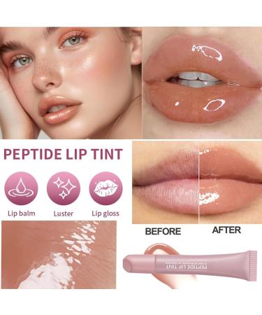 Jelly Lip Glaze - Buy Online on GoSupps.com