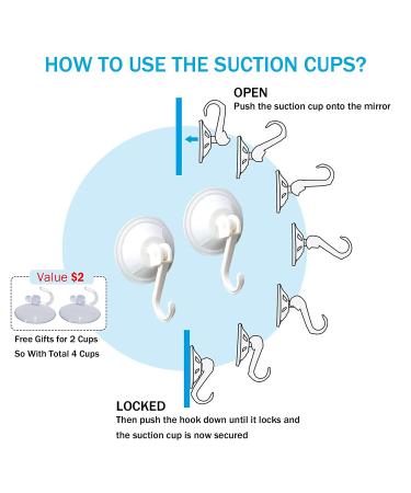 Beard Bib Apron for Men - Waterproof Non-Stick Beard Hair Catcher with 4 Suction Cups for Shaving & Trimming - Black - Buy Online on GoSupps.com