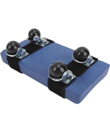 Shoulder Joint Rehabilitation Pulley - Arm Exercise Equipment for Stroke & Injury Recovery - Durable PU Material - Buy Online on GoSupps.com