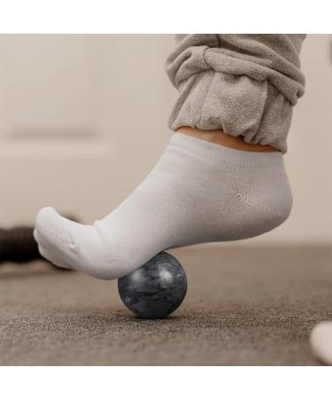 Healvian Baoding Balls 4 PC Chinese Massage & Meditation Balls for Hand Exercise | Random Colors - Buy Online on GoSupps.com