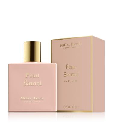 Peau Santal Eau de Parfum 50ml 1.7oz