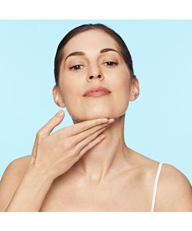 Repairing Neck & D collet Treatment - Anti-Aging Face Moisturizer & Blemish Remover | 1.7 oz Crepe Erase Cream - Buy Online on GoSupps.com