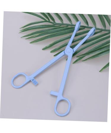DOITOOL 1pc Reptile Cleaning Supplies Reptile Stools Hedgehog Cage Reptile Stool Clamp Lizard Grabber Pet Size 1 As Shown - Buy Online on GoSupps.com