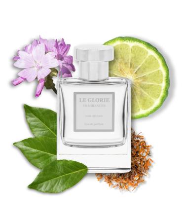 Inspired by LeLabo's Th Noir 29 Noir Infusion EDP Long Lasting 12-14 Hours Perfume Spray for Men Women unisex All Skin Types - Cruelty Free - 1.7 fl oz 50ml Inspired by LeLabo's Th Noir 29 Eau de Parfum 1.7 Fl Oz (Pack of 1)