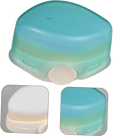 FRCOLOR Sunscreen Applicator Cosmetic Birst Accuracy Ap Construction Applicator Sunscreen Creme Cremes Aplicator Sunscreen Applicator Smovedomable Foundation - Buy Online on GoSupps.com