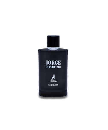 Maison Alhambra Jorge Di Profumo for Men - 3.4 oz EDP Spray