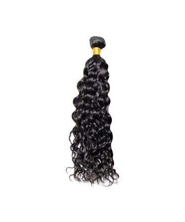 20 Inch Lace Front Wig for Women & Girls - Natural Middle Part Long Pigtails Costume Hair | Afro & Rotade Space Styles - Buy Online on GoSupps.com