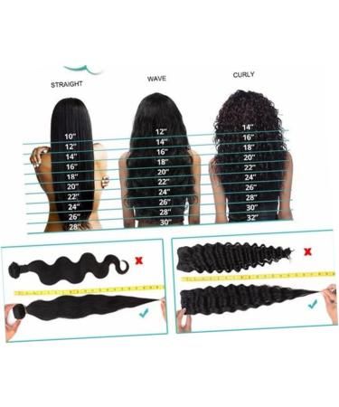 FOMIYES scrunchies black full head clip black scrunchies hair real extensions human remy hair seamless hair remy hair extensions black hair extensions real hair extensions gradient patch - Buy Online on GoSupps.com