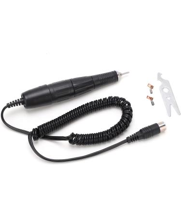 Nail Drill Handle 0 35000Rpm Polishing Technician Jewelry Jewery Jewelery Electrico Hand Piece Nail Drill Replacement Buffing Kits - Buy Online on GoSupps.com