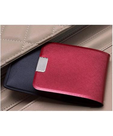 Manicure Set Pedicure Nail Art Tools Home Travel Beauty Tools Gold Nail Clippers Care Set in Leather Box Nail Art Tools (Black/Red) Manicure Nail Clippers Kit - Buy Online on GoSupps.com