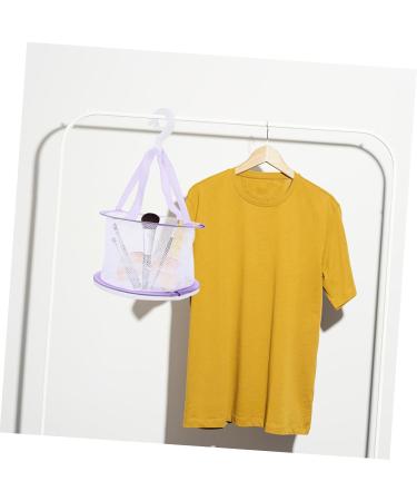 Buy Beauty Egg Drying Net - Reusable Makeup Brush Drying Rack & Sponge Hanger | International Shipping Available - Buy Online on GoSupps.com