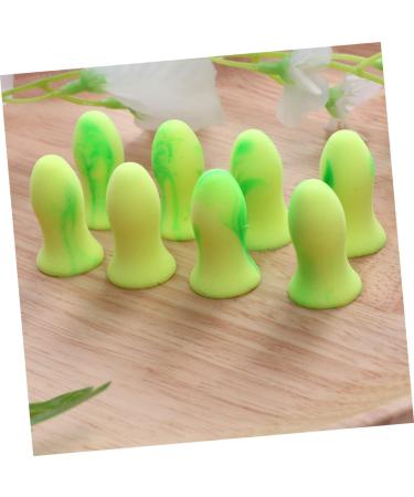 FRCOLOR 12 Pairs Travel Sleeping Plugs - Ultimate Noise Reduction Earplugs for Peaceful Sleep on the Go - Buy Online on GoSupps.com