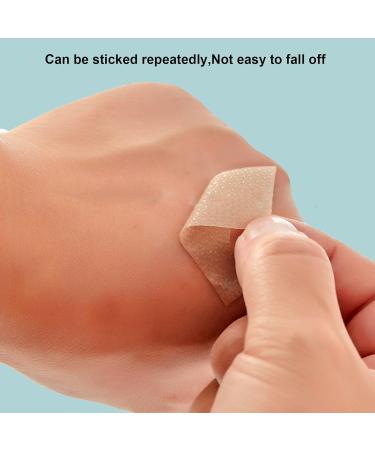  Ear Tape Baby Ear Corrector Ear Aesthetic Corrections Ear Aesthetic Effective Correctors Children Infant Ear Valgus Toddler Standing Ear Patch with Cover 2 X 100cm - Buy Online on GoSupps.com