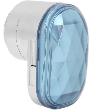 Mini Electric Beard Trimmer | USB Type C Wet Dry Travel Grooming Tool - Buy Online on GoSupps.com
