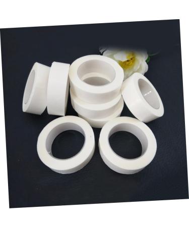 Ipetboom Eyelash Extension Patches - Medical-Grade Foam Tape & Adhesive Pads for Lash Extensions | International Shipping - Buy Online on GoSupps.com