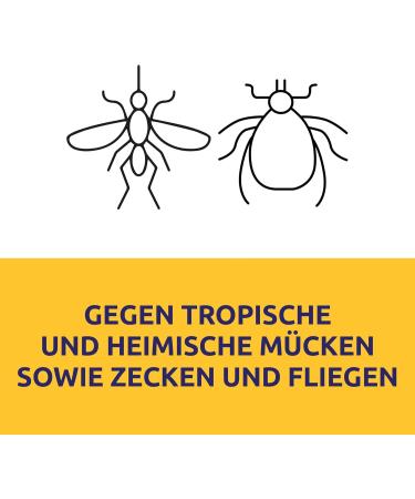 Insect Sting and Bite Relief | Fast-Acting and Soothing Formula - Buy Online on GoSupps.com