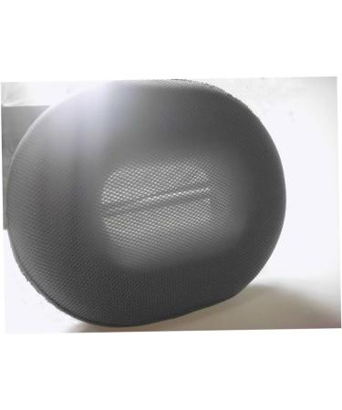 CALLARON Hemorrhoids Cushion for Tailbone Pain Relief Hollow Design for Comfortable Sitting Grey Mesh Cushion for Bed Sores for Pregnant Women and Post-Surgery Recovery - Buy Online on GoSupps.com