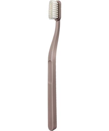 Buy Jordan Green Clean Soft Toothbrush in Pink | Eco-Friendly Gentle Dental Care | International Shipping Available - Buy Online on GoSupps.com