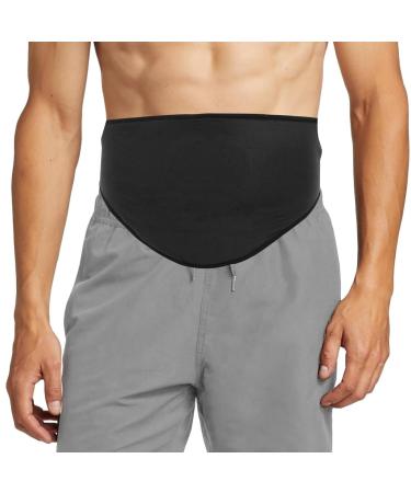 Ostomy Belt Comfortable Ostomy Bag Secure Colostomy Bag Cover Stealth Belt for Ostomy Bag Coverostomy Shower Cover Waterproof Ostomy Cover for Swimming Ileostomy Colostomy Bag Covers for Man&woman