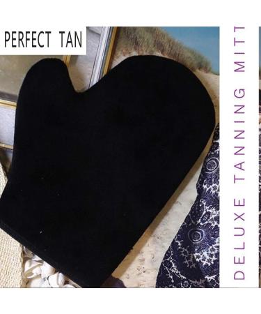 Premium Self-Tanning Glove 4 Pack | Essential Tanning Applicator for Flawless Sunless Glow - Buy Online on GoSupps.com