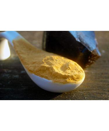 Holger Senger Naturix24 Lacquer powder lactrate ground 500 g bag