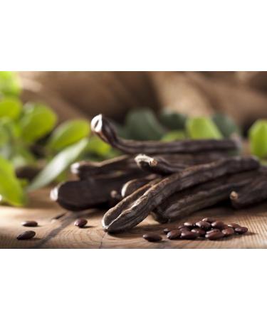 W rzteufel Tara kernel flour Tara Gum E 417 Tara kernel flour low viscosity Peruvian janis bread gum vegetable thickeners Bag 250 g - Buy Online on GoSupps.com