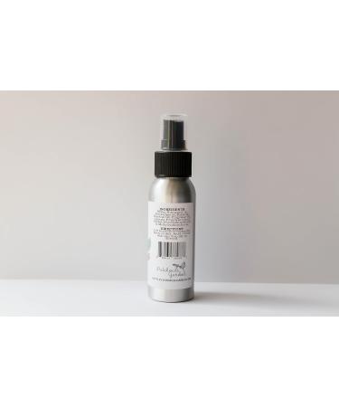 Lovely Patchouli Perfume Body Spray 2.5 Ounces (Formerly Patchouli Love for Women) - Buy Online on GoSupps.com