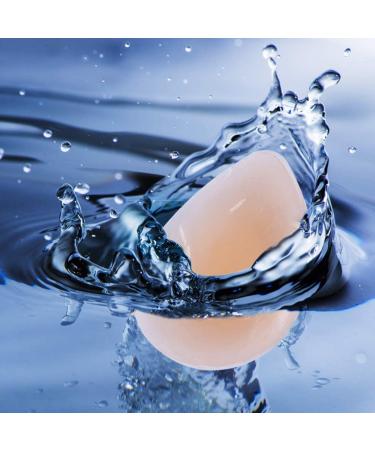 KESYOO 2pcs Camel Toe Silicone Concealer Waterproof Seamless Invisible Reusable Adhesive Cover for Women Swimwear Leggings - Buy Online on GoSupps.com