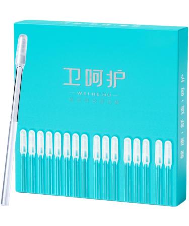 Buy Ear Cleaners for Adults | Reusable Earwax Remover Tool | Safe & Efficient Ear Pick Set for All Ages - Buy Online on GoSupps.com