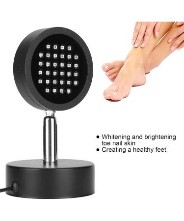 Onychomycosis Remover Treatment Machine - Infrared Painless Nails & Toes Physio Therapy - Buy Online on GoSupps.com