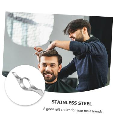 Hair Clipper & Trimmer Set for Men - Professional Home Haircutting Kit for Men & Kids - Buy Online on GoSupps.com