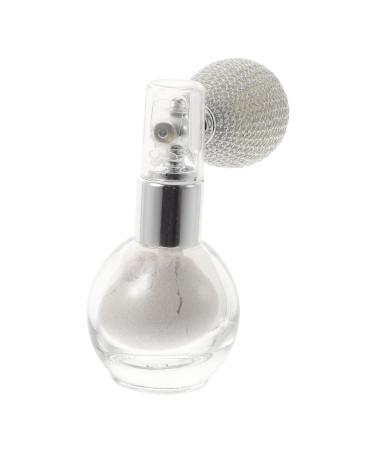 FRCOLOR FRCOLOR body powder spray face spray powder glitter powder makeup glitter makeup spray highlighter woman highlight loose powder