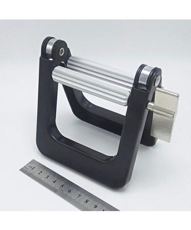 Haokaini Toothpaste Dispenser Tooth Squeezer Aluminum Alloy Toothpaste Cream Tubes Paint Tubes Juicer Wringer - Buy Online on GoSupps.com