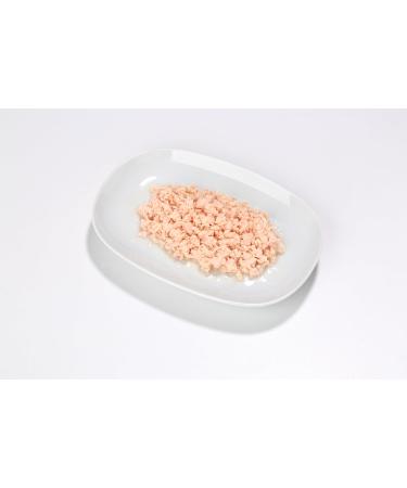 Almo Nature - HFC Natural - Chicken Fillet - Wet Food for Adult Cats: 6 freshness sachets of 55g - Buy Online on GoSupps.com