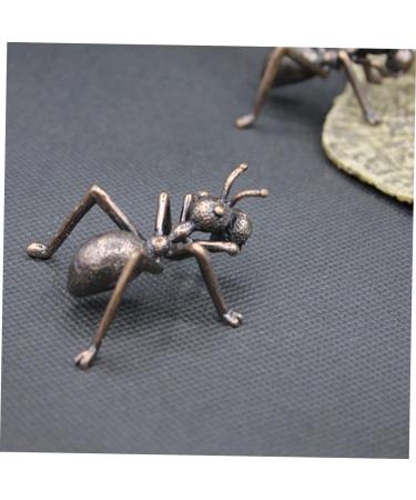PRETYZOOM Tea Accessories Teapot Lid Cupper Teapot Ant - Buy Online on GoSupps.com