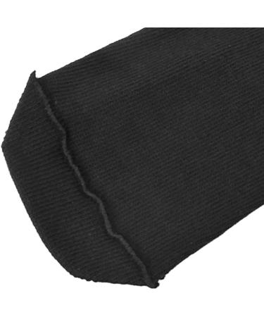 Extra Wide Non-Slip Bariatric Socks for Swollen Feet - Diabetic & Edema Hospital Socks for Men and Women - Buy Online on GoSupps.com