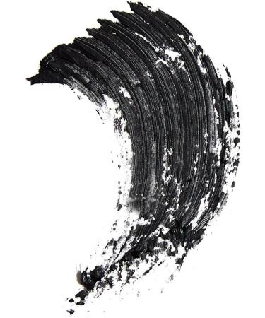 Wakeup Cosmetics Milano Wake-up Cosmetics Shout-Out Mascara n 01 Black - Buy Online on GoSupps.com