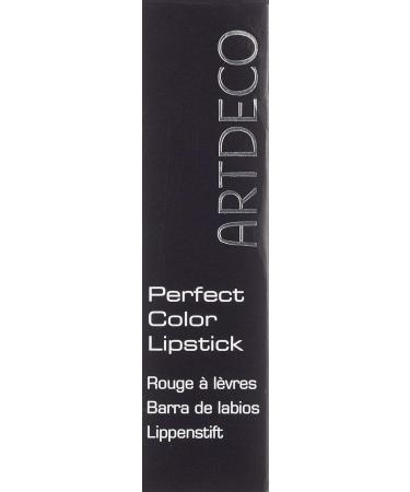 Artdeco Perfect Color Lippenstift 4G - Long-Lasting Shiny Lipstick in Shimmering Rosewood Rouge 834 - Irresistible Brown & Orange - International Shipping Available - Buy Online on GoSupps.com