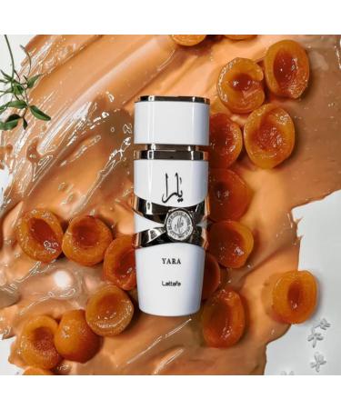 Lattafa Yara Moi Eau de Parfum Spray for Women 3.4 Ounce 3.4 Fl Oz (Pack of 1) - Buy Online on GoSupps.com