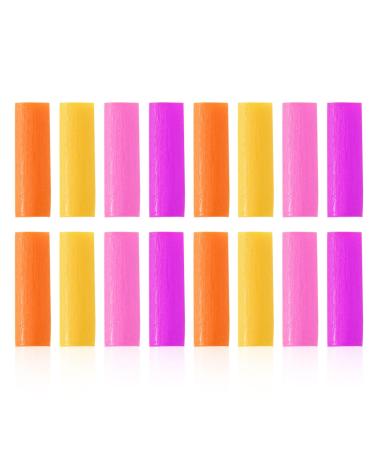 Skhaovs 16 pieces Aligner Tablet Sitzer Chewies for Aligner Chompers Aligner Tablet Seats Aligner Trays Aligner Chewies Aligner Tablets Chompers