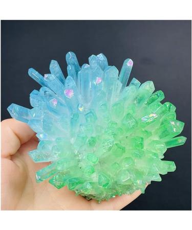 Natural Double Quartz Stone Minerals Great for Home Decoration - Buy Online on GoSupps.com