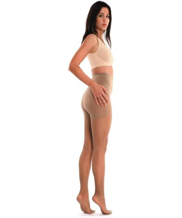 Scudotex Panty 140 Denier Extra Color Skin - Size 3 | Comfortable & Stylish Women's Underwear - International Shipping Available - Buy Online on GoSupps.com