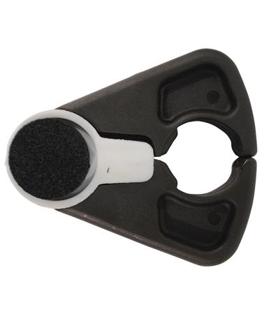 Aidapt Adjustable Walking Stick Cane and Crutch Holder Aid