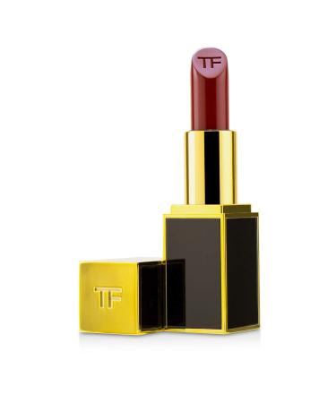 Tom Ford Lip Color Matte #38 Night Porter - Luxurious Matte Lipstick (0.1 Oz) | International Shipping Available - Buy Online on GoSupps.com