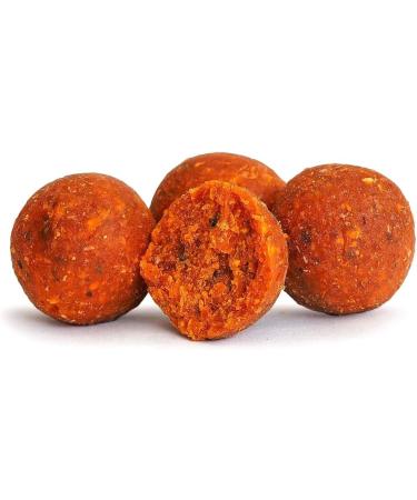 Tandem Baits Euro Boilies for Carp Fishing 16-22 mm 1-10 kg - Buy Online on GoSupps.com