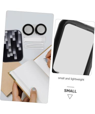 Shop Wofashpuret Colored Contact Lenses & Stylish Lens Cases | International Shipping Available - Buy Online on GoSupps.com