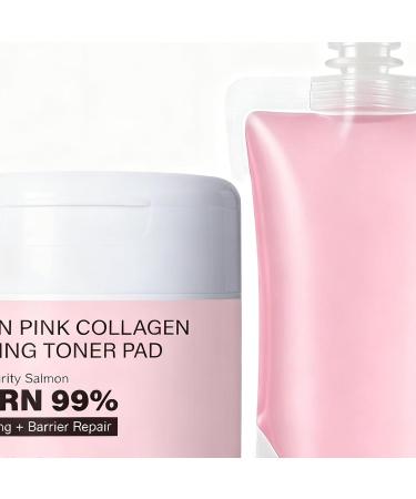  G n rique Toning Discs - 100ml Skin Care | Toning Exfoliating Wipes For Women For Home Travel Skin Care Routine For Morning And Night - Buy Online on GoSupps.com