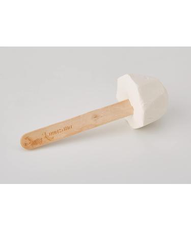 Buy Lamazuna Fixed Toothpaste Mint 17g - Eco-Friendly Dental Care | International Shipping Available - Buy Online on GoSupps.com